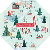 Yankee candle Advent Wreath - AW26