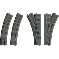 Märklin 23401, HO (1:87), Sort