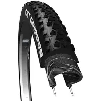CST Premium Gripper Tubeless 29´´ X 2.25 Stiv Mtb-dekk