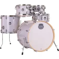Mapex Mars Birch 22 5pc Shell Pack Diamond Sparkle