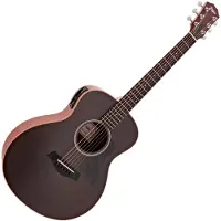 Taylor Guitars Taylor Gs Mini-e Special Edition Trans Black