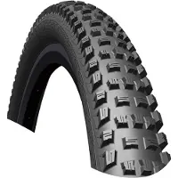 Mitas Monarch R24 Dh Tubeless 29´´ X 2.45 Urban Stive Sykkeldekk