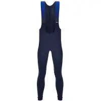 Santini Prime Winter Sykkelbukser