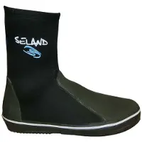 Seland Abotins Neoprene Dykkestøvler