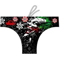 Turbo Joker Splash Badetrusser
