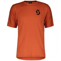 SCOTT Trail Vertic Pro Kortskjortet Enduro-sykkeltrøye