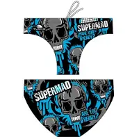 Turbo Supermad Badetrusser