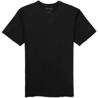 Burton Classic T-skjorte svart