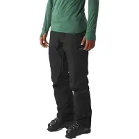 Picture Organic Clothing Plan Bukse svart