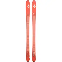 Black Diamond Helio Carbon 88 Fjellski
