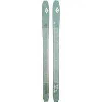 Black Diamond Helio Carbon 102 Fjellski