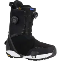 Burton Waverange X 2026 Step On Boots svart