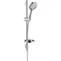 Hansgrohe Raindance Select S 120 brusersæt m/3 stråletyper