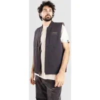 Arbor Work Vest svart