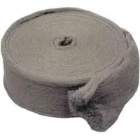 TROLLULL Ståluld 450g korn 00 (Fin)