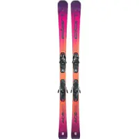 Elan Ace Speed Magic Slx Shift X + Elx 11.0 Gw Alpin Ski Pakke