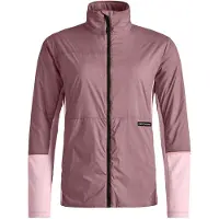 Ortovox Ravine Metawool 60 Hybrid, Isolerende Jakke, Dame, Dusk Rose
