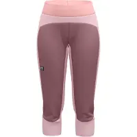 Ortovox Ravine Metawool 60 Hybrid, Isolerende Bukse, Dame, Dawn Rose