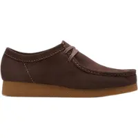 Clarks Wallabee Evo Båtsko