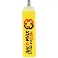 Arch Max Logo 500ml Myk Flaske