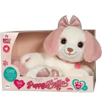 GIPSY TOYS PUPPY BELLA 30 CM
