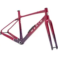 Marin Headlands 700c Grusramme