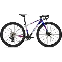 Giant Seek 1 650b Vistar 2026 Landeveissykkel