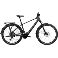 Orbea Kemen Adv 10 2026 Elektrisk Sykkel
