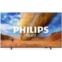 Philips 55" Flatskjerm-TV LED 4K 55PUS7810 55" LED-backlit LCD TV - QLED - 4K