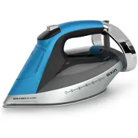 Sogo Pla-ss-6355 2600w Dampstrykejern