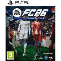 EA Games Sports FC 26 (PS5)