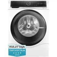 Bosch serie 8 vaskemaskin/tørketrommel