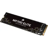 Corsair Mp700 Elite Pcie 5.0 2tb Ssd M.2
