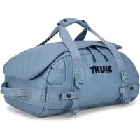 Thule Chasm TDSD301 Pond Gray, Grå, Camping, Sport, Reise, 30 l, Polyester, Hunkjønn, Monokromatisk