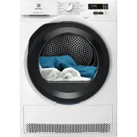 Electrolux 600 GentleCare tumble dryer (EDI612E84E)
