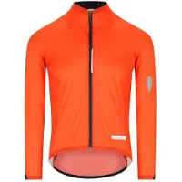 Q36.5 Rain Shell Light Jakke
