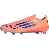 Adidas F50 Elite Laceless Fg Fotballsko