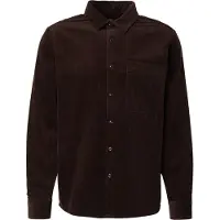 Volcom Fostered Skjorte brun