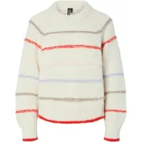Pieces Pcneilia Strikket Pullover