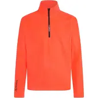 O'Neill Fwc'Cruz Jack'S Polartec Half-Zip Fleecegenser oransj