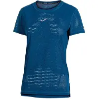 Joma Marathon Ii Kortarmet T-skjorte