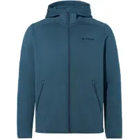 Vaude Idris Fleecejakke Med Full Glidelås