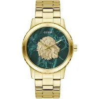 GUESS Monarch 44mm 3atm Quartz/analogical Klokke