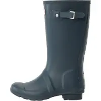 Hunter Gummistøvler - Junior Original - Navy - - 36 - Gummistøvler