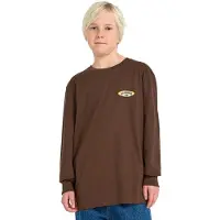 Billabong Orbit Arch Langarmet T-skjorte