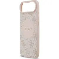 GUESS 4g Circle Classic Logo Magsafe Iphone Air Telefondeksel