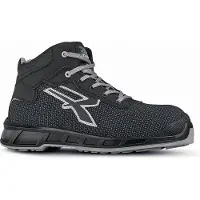 U Power Morrison S Esd Verne Sko