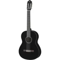 Yamaha C40BL Classical Guitar Black