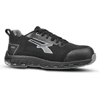 U Power Rook Esd S1ps Hi Hro Fo Sr Sikkerhetssko