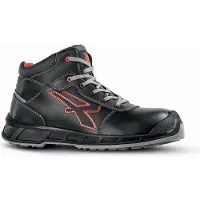 U Power Sting S Esd Verne Sko